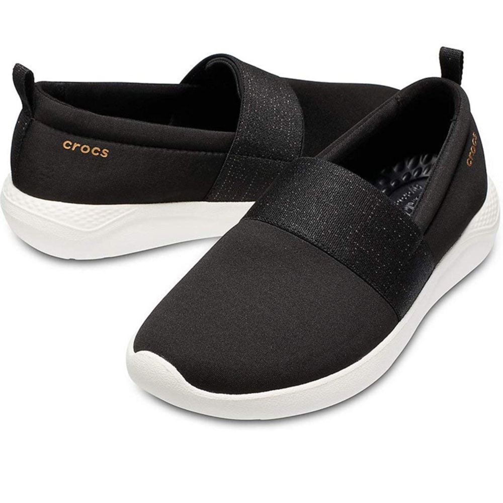 *Sold Out* Crocs LiteRide Slip-On